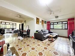 Blk 53 Geylang Bahru Riverpoint (Kallang/Whampoa), HDB 5 Rooms #594789001